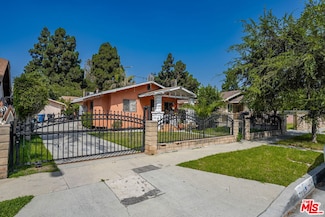 7805 Whitsett Ave, Los Angeles, CA 90001