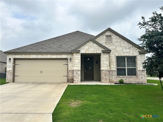 7104 Birdsnest Way, Temple, TX 76502