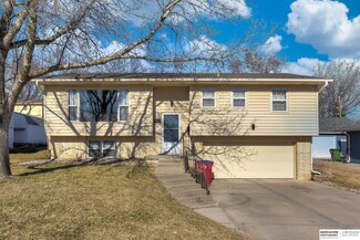 810 S Grandview Ave, Papillion, NE 68046