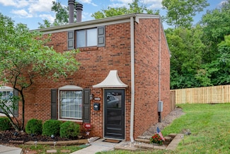 6851 Curtis Way, Florence, KY 41042