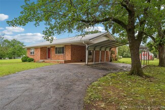 405 Dom Giaudrone Ln, McAlester, OK 74501