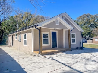 433 Clinton Ave, Lancaster, SC 29720