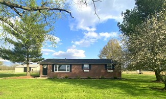 7191 Starkey Rd, Pleasant Plain, OH 45162