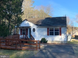 17861 Saint Georges Park Rd, Tall Timbers, MD 20690