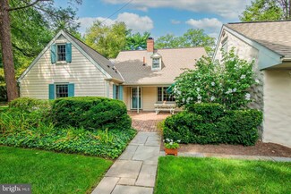 801 Washington Ln, Jenkintown, PA 19046