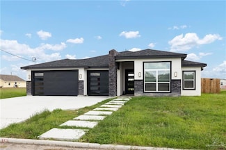 113 Daniela Dr, Mercedes, TX 78570