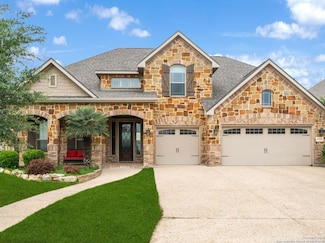 17155 Turin Ridge, San Antonio, TX 78255