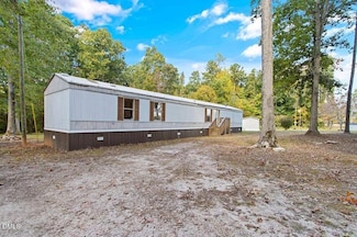 3686 Nc Highway 58, Warrenton, NC 27589