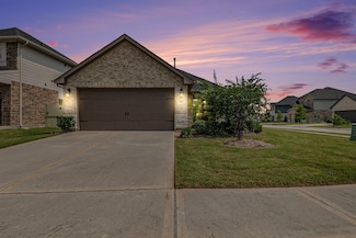 9521 Mountain Maple Place, Conroe, TX 77385