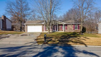 1811 Lakeview Rd, Mexico, MO 65265