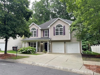 19010 Oakhurst Blvd, Cornelius, NC 28031