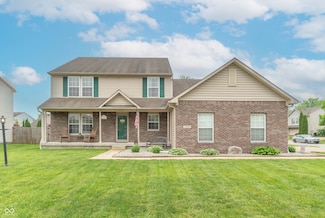 1603 Quinn Creek Dr, Brownsburg, IN 46112