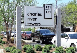 151 Coolidge Ave Unit 613, Watertown, MA 02472