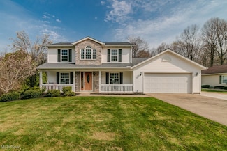 5325 Todd Dr, Madison, OH 44057