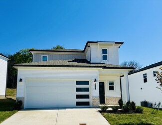 4981 Trail Ridge Ct, Nashville, TN 37207