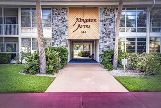 500 S Washington Dr Unit 24B, Sarasota, FL 34236