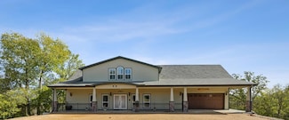 16 Hidden Valley Airpark, Denton, TX 76208