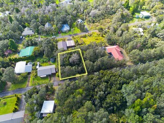 0 Kilinoe, Volcano, HI 96785