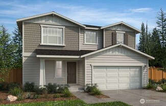 1484 NW Swenson Ct Unit 15, Poulsbo, WA 98370