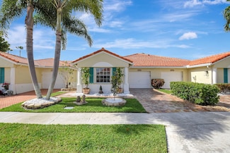 6132 Floral Lakes Dr, Delray Beach, FL 33484