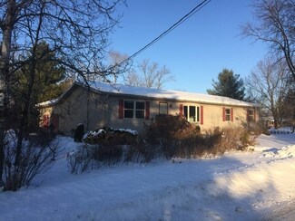 2140 Chase St, Wisconsin Rapids, WI 54495