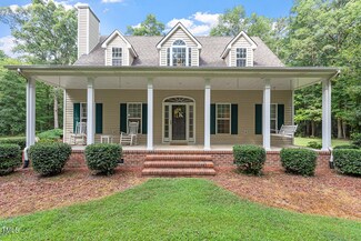 9429 Old Lewis School Rd, Middlesex, NC 27557