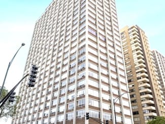 6171 N Sheridan Rd Unit 1602, Chicago, IL 60660