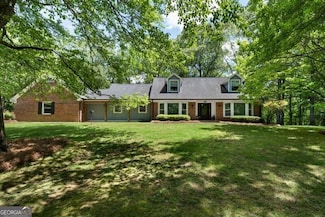 311 Herring Rd NE, Armuchee, GA 30105