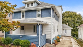 108 Robble Ave, Endicott, NY 13760