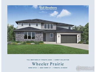 5859 Tommy Ct, Timnath, CO 80547
