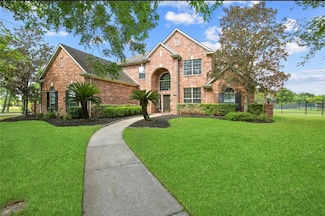 31 Hope Farm Rd, Missouri City, TX 77459