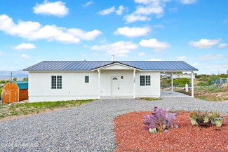 100 S Blue Heron Dr, Cornville, AZ 86325