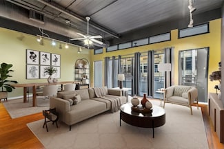 95 S Main St Unit 302, Memphis, TN 38103