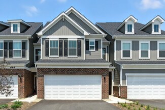620 Switchgrass Way Unit 61006, Bolingbrook, IL 60490