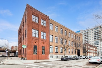 729 N Sangamon St Unit 403, Chicago, IL 60642