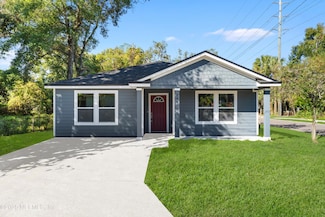 1649 E 22nd St, Jacksonville, FL 32206