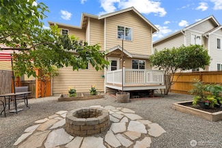 323 Helen St, Sedro Woolley, WA 98284