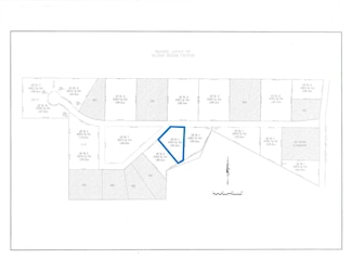 5 Forest Dr, Pontotoc, MS 38863