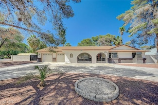 4030 Del Monte Ave, Las Vegas, NV 89102