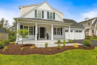 12 Preservation Way, Plymouth, MA 02360