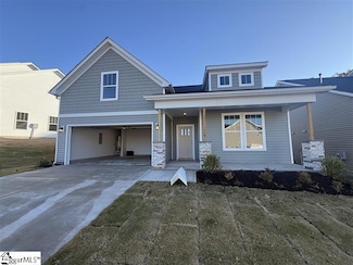 1129 Matisse Cir, Moore, SC 29369