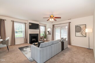 2011 Bulon Dr, Cary, NC 27518