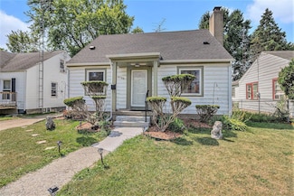 2725 Prospect St, Flint, MI 48504