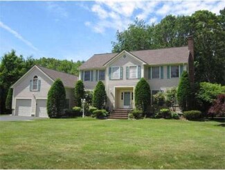 25 Granli Dr, Andover, MA 01810