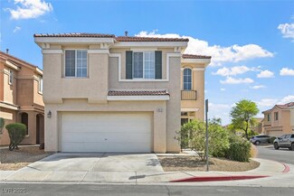 4519 Sunset Crater Ct, North Las Vegas, NV 89031