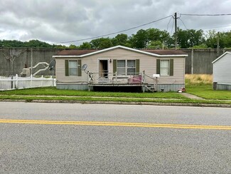 603 Central Ave, South Williamson, KY 41503