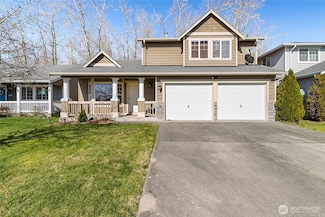 7441 Seashell Way, Blaine, WA 98230
