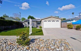 3155 Franela Dr, San Jose, CA 95124