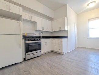 267 Webster Ave Unit 1L, Jersey City, NJ 07307