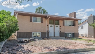 4404 N Chestnut St, Colorado Springs, CO 80907